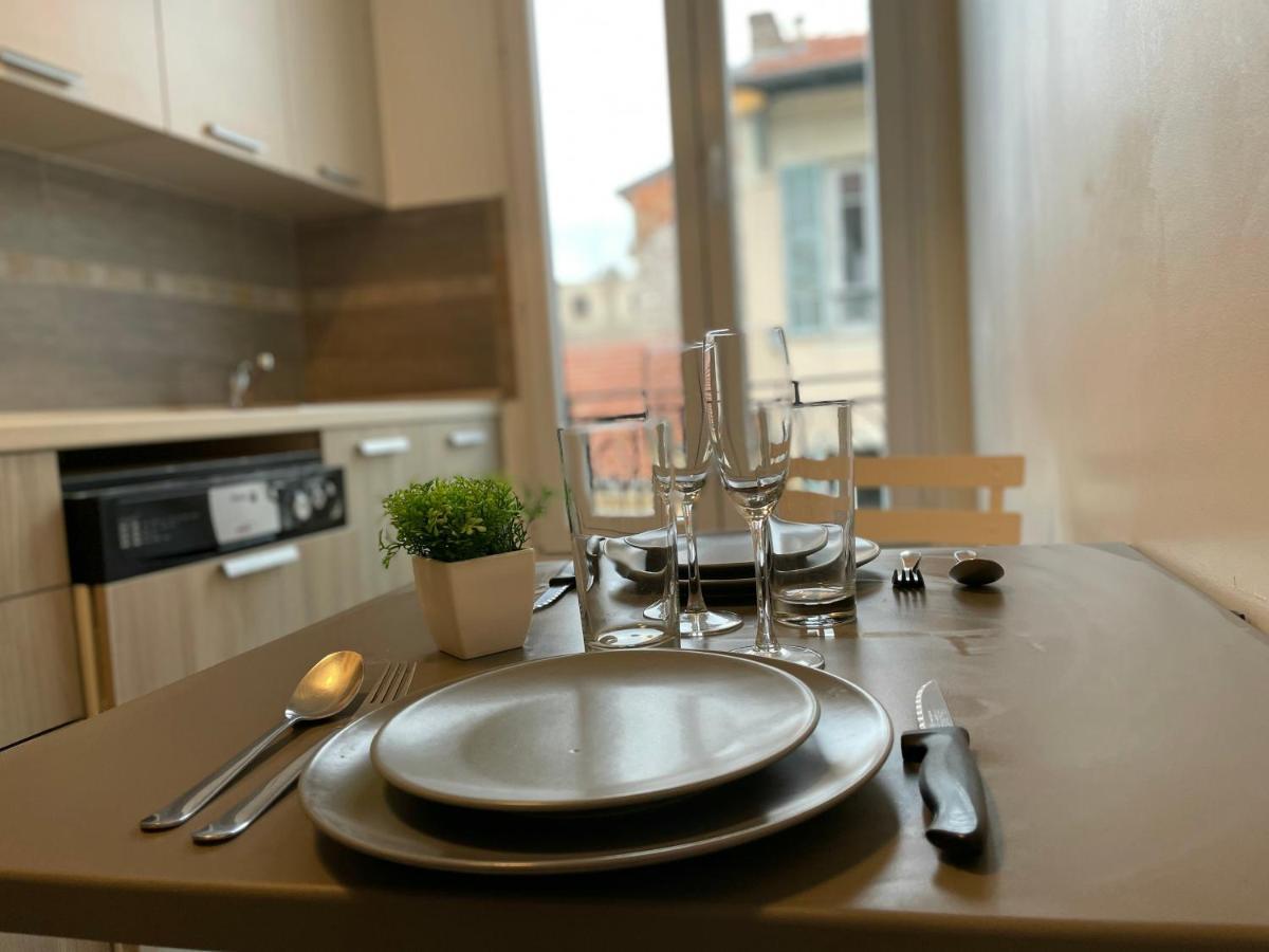 Nice Renting - Notre Dame - Cosy Loft Perfect View On The Roofs ภายนอก รูปภาพ
